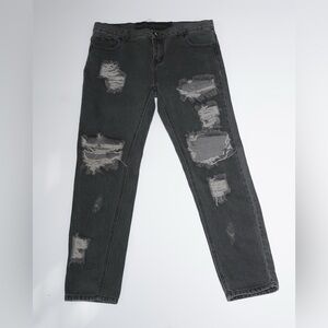 One teaspoon freebirds